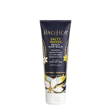 Salty Waves Beach Hair Balm