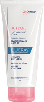Ictyane Hydrating Protective Body Lotion