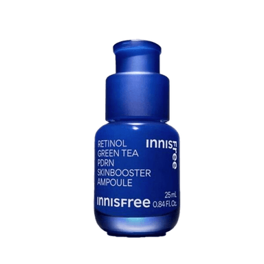 Retinol Green Tea PDRN Skinbooster Ampoule