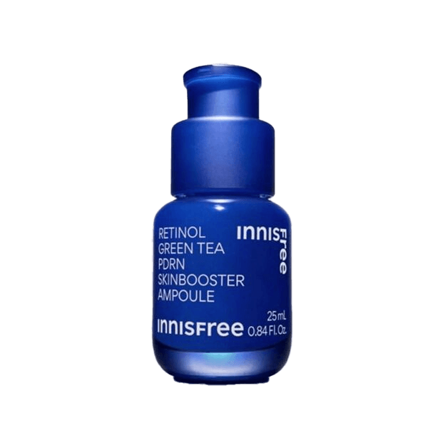 Retinol Green Tea PDRN Skinbooster Ampoule