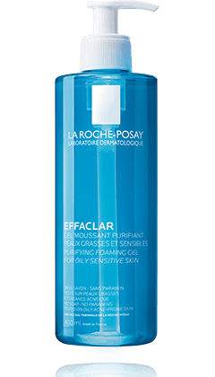 Effaclar Cleansing Foaming Gel