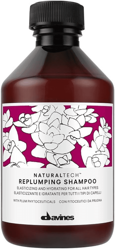 NATURALTECH REPLUMPING Shampoo
