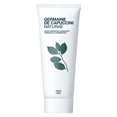 Naturae Organic Hydrating Cleansing Milk