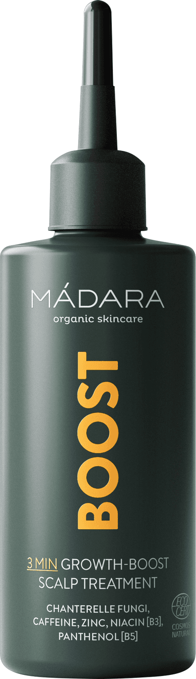 3 Min Growth-Boost Scalp Treatment
