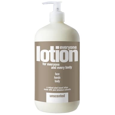 Everyone Lotion for Everyone And Everybody, Unscented