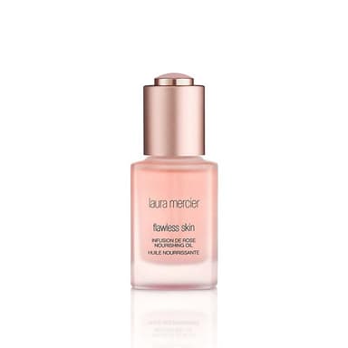 Infusion de Rose Nourishing Oil