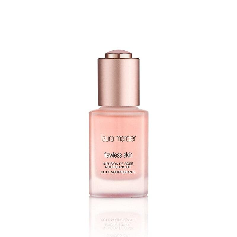 Infusion de Rose Nourishing Oil