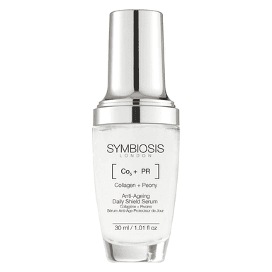 Collagen + Peony - Anti-Ageing Daily Shield Serum