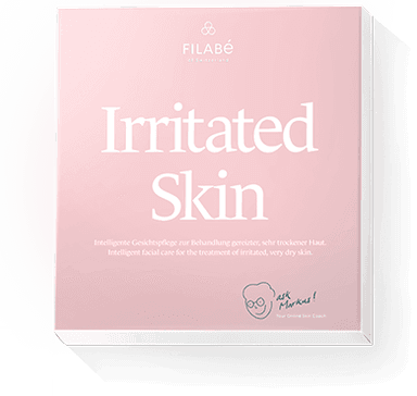 Irritated Skin