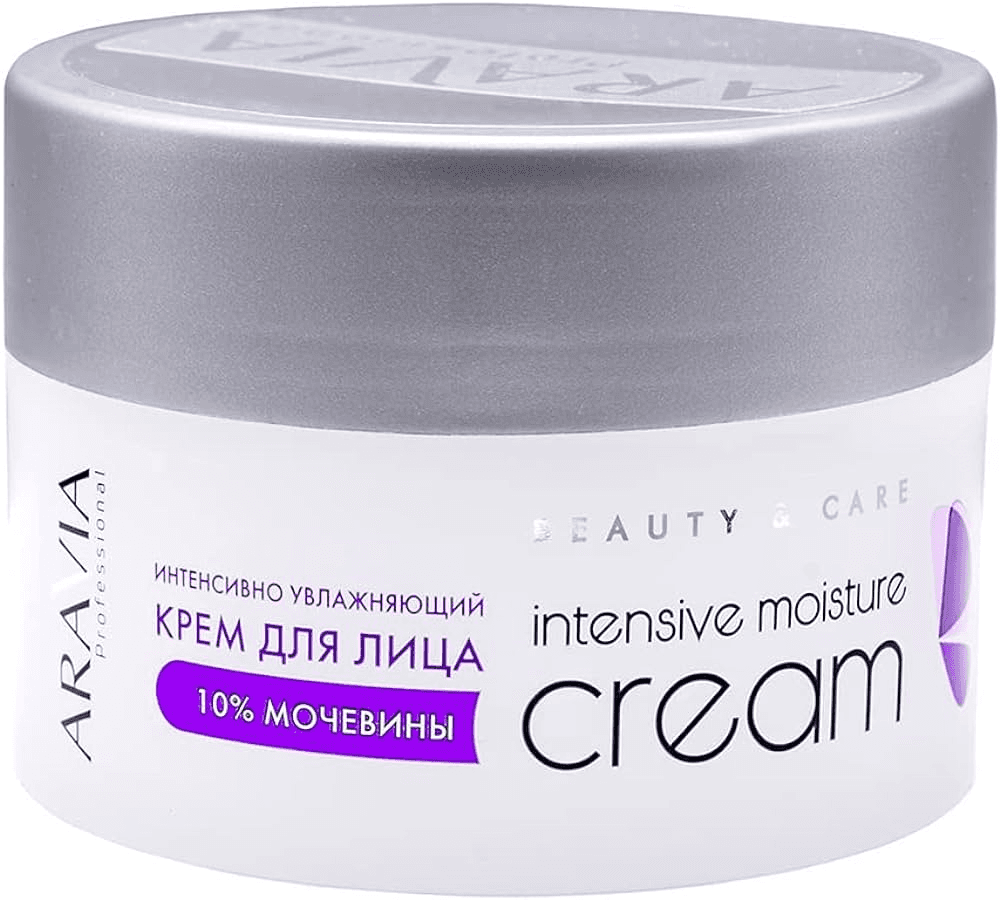 Intensive Moisture Cream