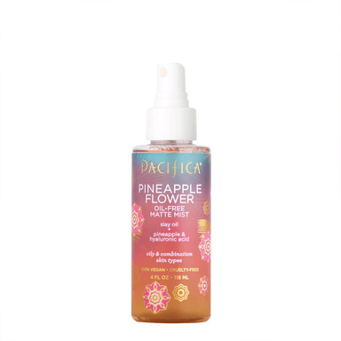 Pineapple Flower Oil-Free Matte Mist
