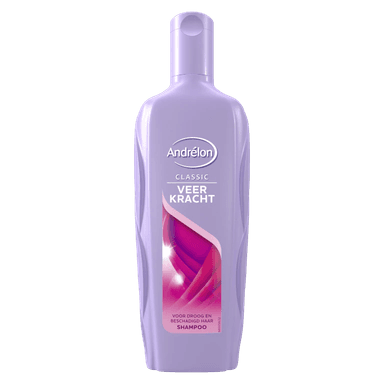 Veerkracht Shampoo 