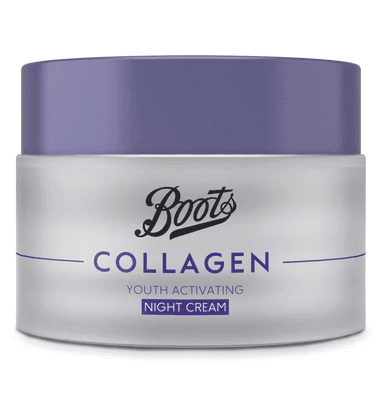 Collagen Night Cream