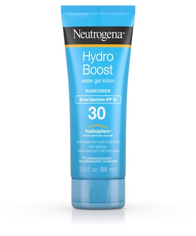 Hydro Boost Water Gel Lotion SPF 30