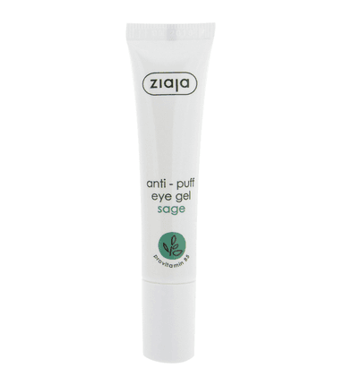 Sage - Anti-puff Eye Gel