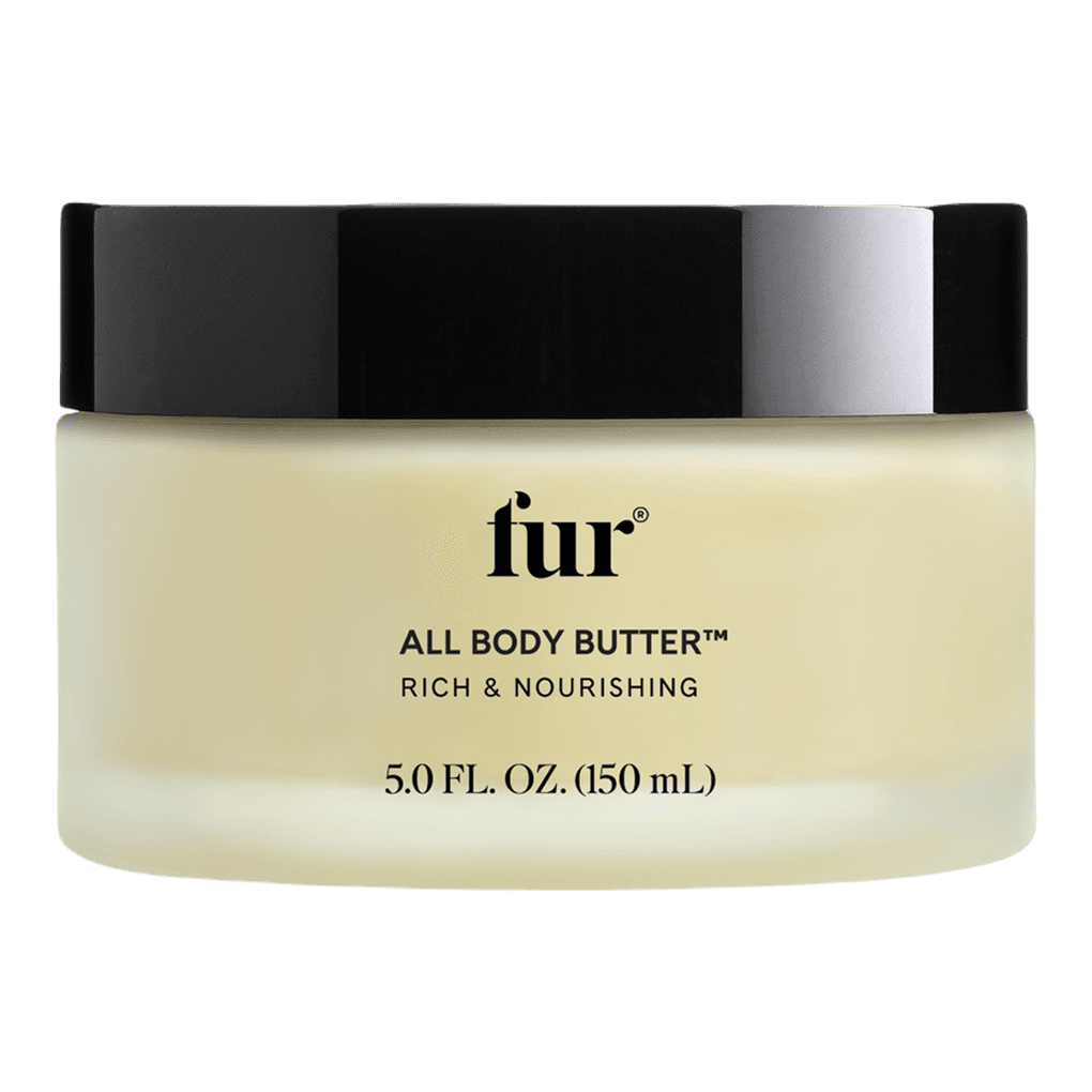 All Body Butter