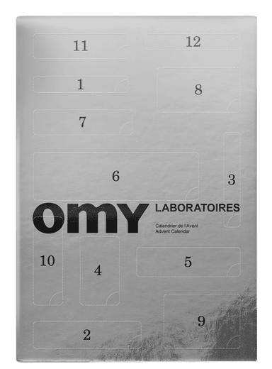 Advent Calendar 2025