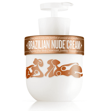 Brazilian Nude Cream