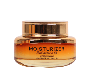 Moisturizer Kak Ell
