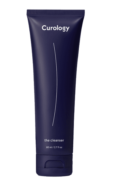 The Cleanser