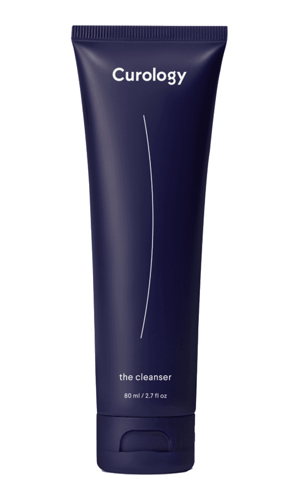 The Cleanser