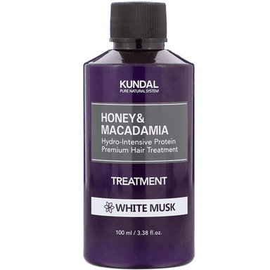 Protein Treatment White Musk