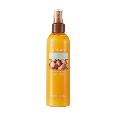 Argan Essential Moist Hair Mist
