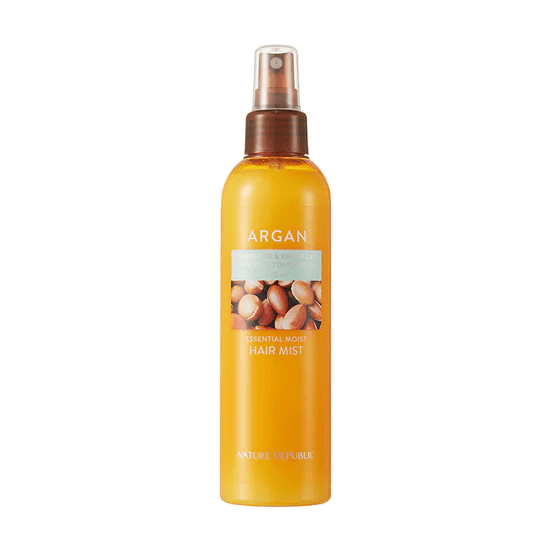 Argan Essential Moist Hair Mist