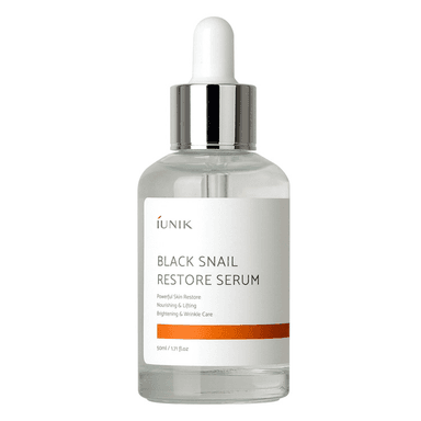 Black Snail Restore Serum