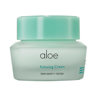 Aloe Relaxing Cream