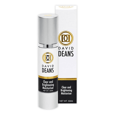 Clear & Brightening Moisturiser