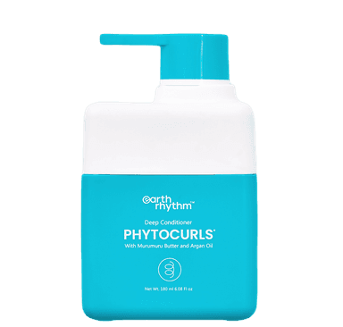 Phyto Curls - Deep Conditioner