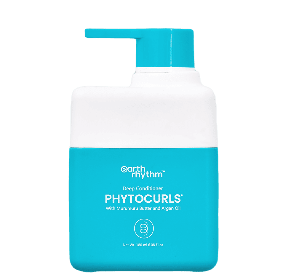 Phyto Curls - Deep Conditioner