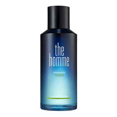 The Homme Skin Balance Toner