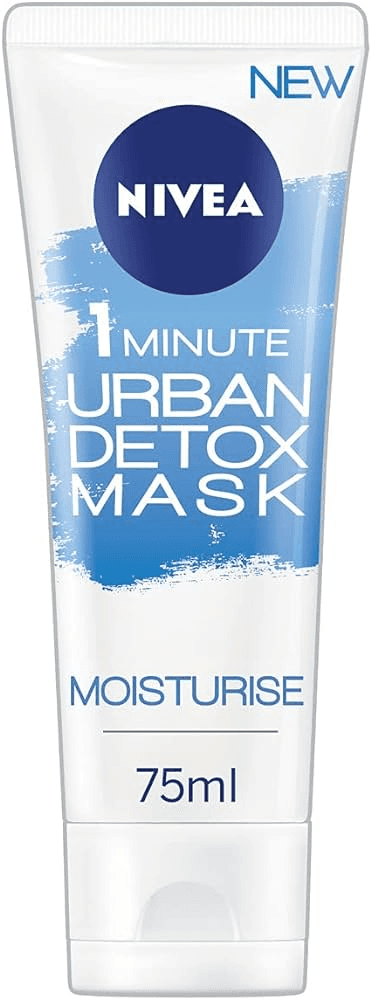 1 Minute Urban Detox Mask Moisture