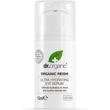Reishi Mushroom Eye Serum