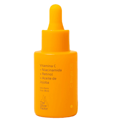 C Bright Oil