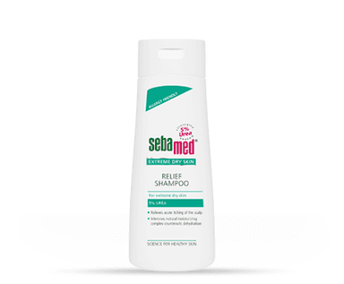 Extreme Dry Skin Relief Lotion 5% Urea