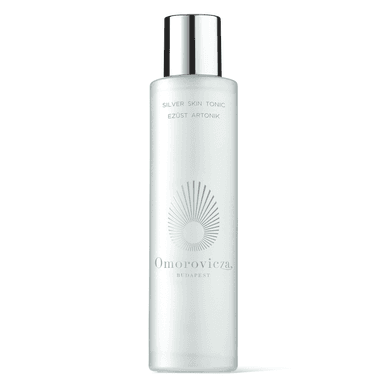 Silver Skin Tonic