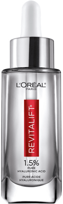 1.5% Pure Hyaluronic Acid Serum