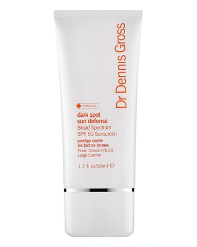 Dark Spot Sun Defense Broad Spectrum SPF 50