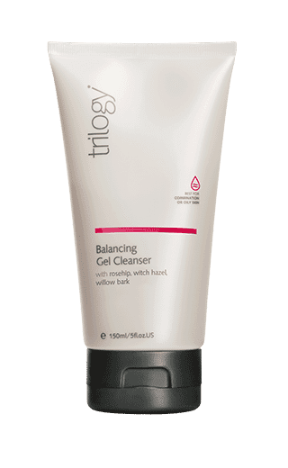 Balancing Gel Cleanser