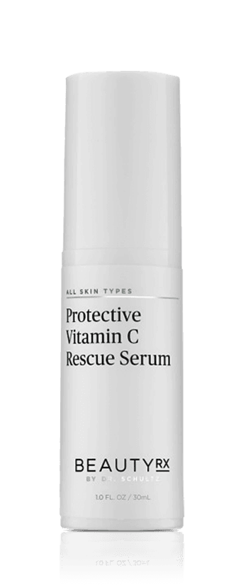 Protective Vitamin C Rescue Serum