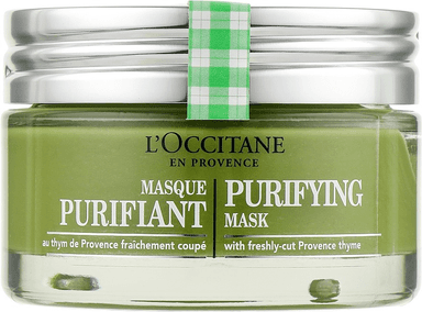 Purifying Mask