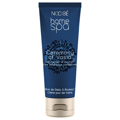 Home Spa - Ceremony Of Vasta Crème Pour Les Mains