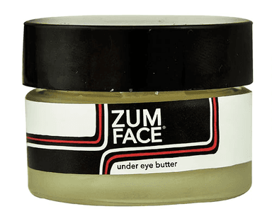 Zum Face, Under Eye Butter