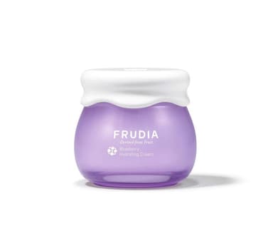 Blueberry Hydrating Cream