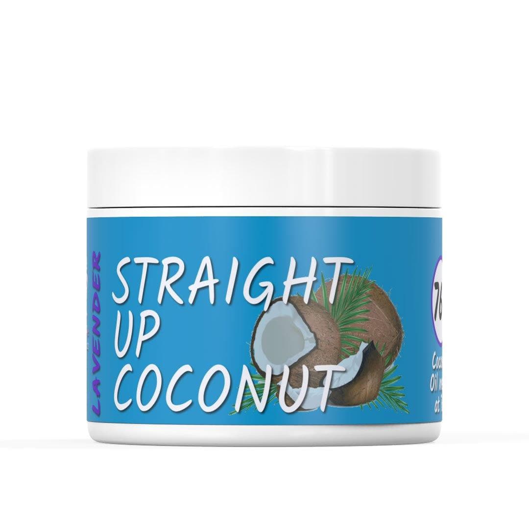 Coconut Oil - Lavender