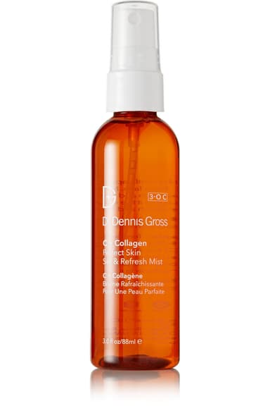 C + Collagen Perfect Skin Set & Refresh Mist