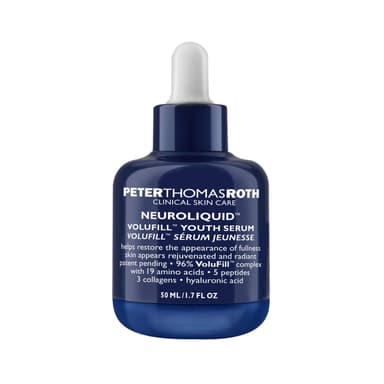 Neuroliquid Volufill Youth Serum